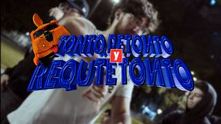 Cover art for TONTO, RETONTO Y REQUETETONTO