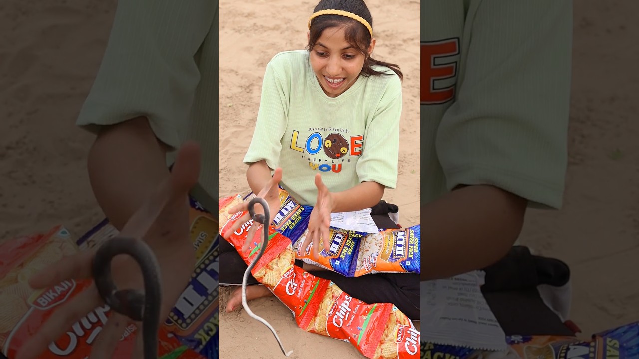 Rishi's Viral Prank on Varunika: What Did He Give Her? 2