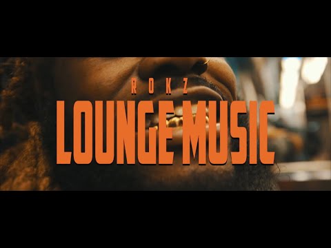 Rokz - Lounge music ( Prod. By Q Dotta)