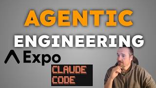 Agentic Engineering thumbnail