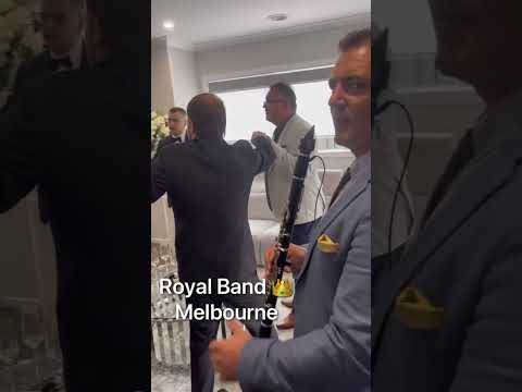 Macedonian Wedding Melbourne 51👑Royal Band - Macedonian Band Melbourne #macedonianweddingmelbourne