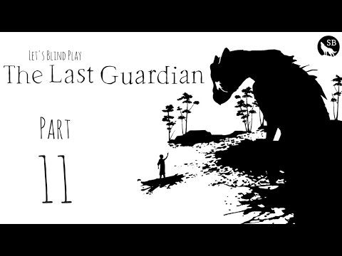 The Last Guardian - Part 11 - Dueling Tricos