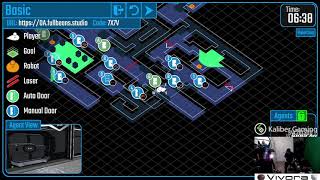 Operation Armstrong VR Gameplay