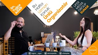 ÜNLÜ ORGANİZATÖR VE ORGANİZASYON KOÇUYLAYIZ… (Sn. Tuğçe AĞAR) - #düğün
