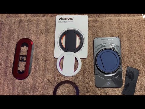 Ohsnap 2.0 Review