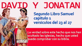 El Rey David fue un pecador?