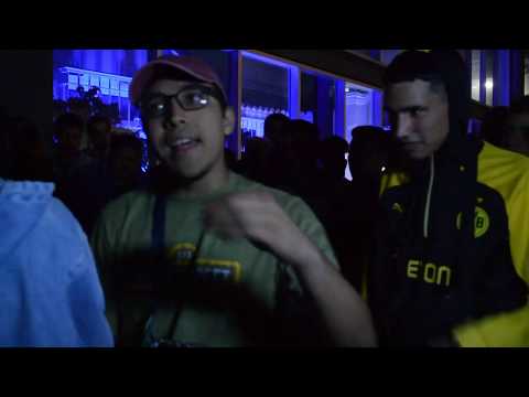 Z3 TMS vs ABBI NN - 4tos EL PINTAGONO - PRETEMPORADA