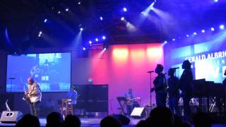 Gerald Albright - We Fall Down Live