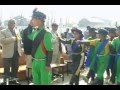 UEI Shaheen (Cadet "Guard of Honour") Full ...