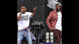 Jay Rock - To The Top ft. Kendrick Lamar