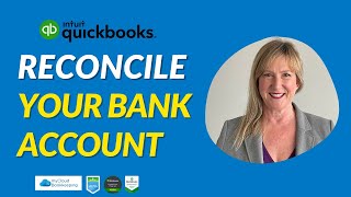 How to Reconcile a Bank Account in QuickBooks Online - My Cloud Bookkeeping
