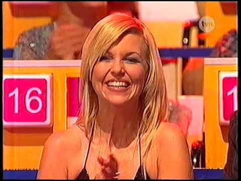 CIAO DARWIN (2005) - Polacy kontra Czesi