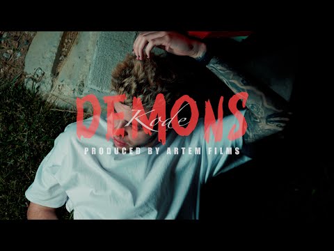 Demons - Kode (Official Music Video)