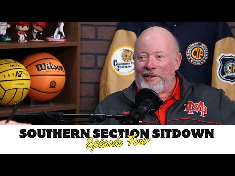 Southern Section Sitdown: Gary McKnight