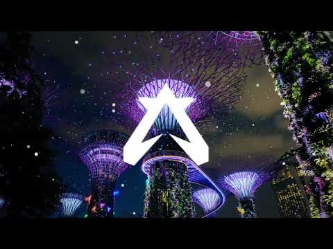 Holbrook & SkyKeeper - Let The Curtain Fall