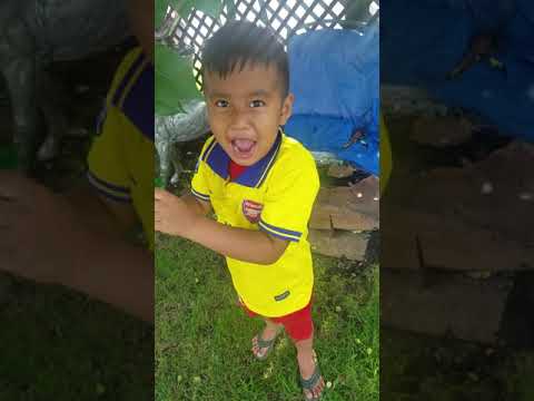 Cung pi le kei mah biaruah