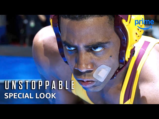 Special Look