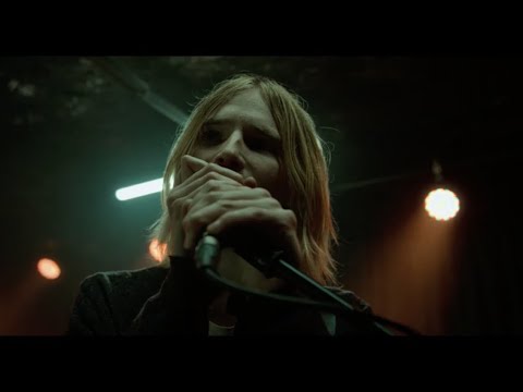 The Jins - Effigy (Official Video)