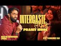 Intercaste Lafda Pranit More Marathi Stand Up Comedy Crowd Work Special