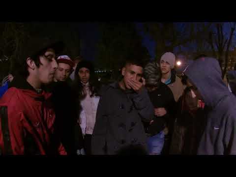 KADUL vs FACU . 8vos. TPL FREE FECHA 4