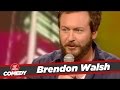 Brendon Walsh Stand Up -  2012