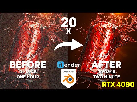 Blender Beginner Tutorial Create Gold Material Beautiful Render