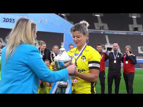 𝐀𝐟𝐭𝐞𝐫𝐦𝐨𝐯𝐢𝐞 - 𝐍𝐚𝐢𝐬𝐭𝐞𝐧 𝐒𝐮𝐨𝐦𝐞𝐧 𝐂𝐮𝐩𝐢𝐧 𝐟𝐢𝐧𝐚𝐚𝐥𝐢 𝟐𝟎𝟐𝟑 🏆