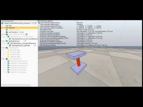 EA616 - Trabalho Computacional 2s2018 - Simulação em tempo real