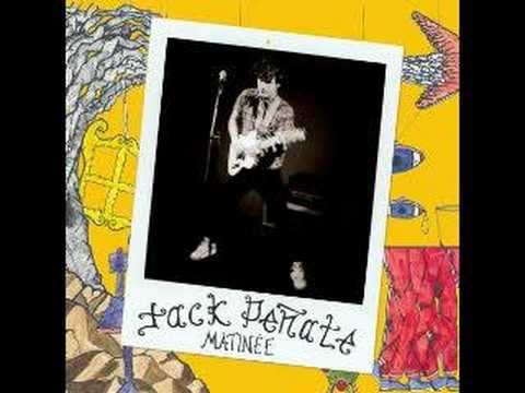 Jack Peñate - Run For Your Life
