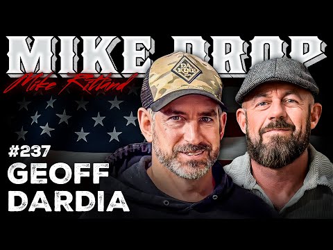 We Had Bin Laden And Let Him Go: Special Ops Veteran Exposes It All | Mike Drop Episode 237