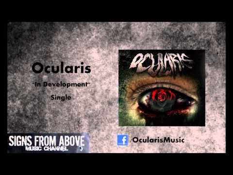 Ocularis - In Development