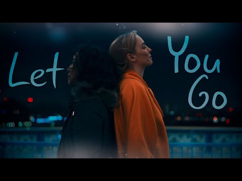 Eve & Villanelle || With You Til The End [+3x08]