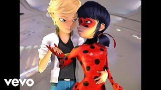 Con Altura - Miraculous Ladybug - ROSALÍA