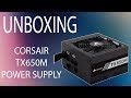 Corsair CP-9020132-EU - видео