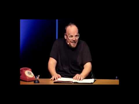 Alban Ivanov - La conseillère d’orientation