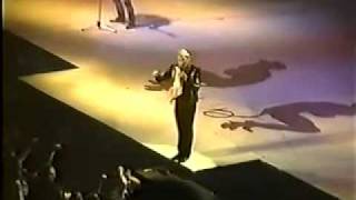 David Lee Roth - A Lil Ain&#39;t Enough - Live 1991