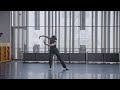 Danse contemporaine - Amélie Matos