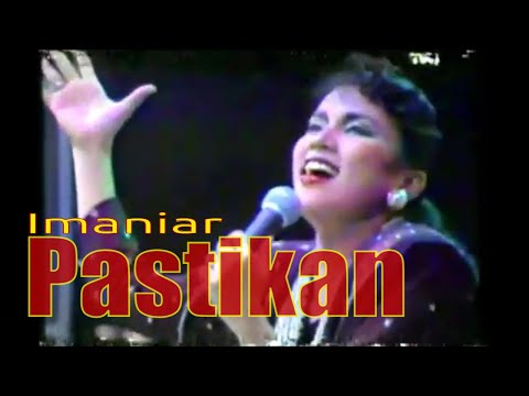Imaniar - Pastikan