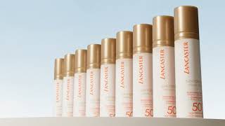 LANCASTER SUN PERFECT – SUMMER 2022 – MAIN CAMPAIGN