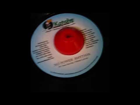 No Power On Earth Riddim Mix  George Nooks,Luciano,Freddy McGregor,Judy Mowatt