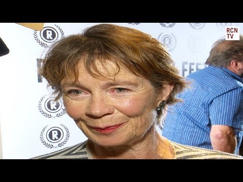 Celia Imrie Interview Raindance Film Festival 2017