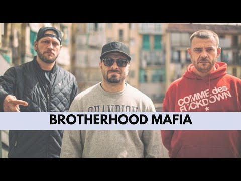 Brotherhood Mafia Documentary 2021