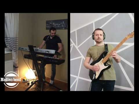 Dzanum - Medino bend , rumba mix 2020 , Keba mix