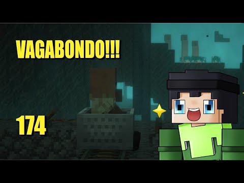 Minecraft ITA EP.174 S1 - VAGABONDI!!!