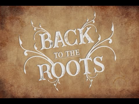 Back To The Roots - Live Show