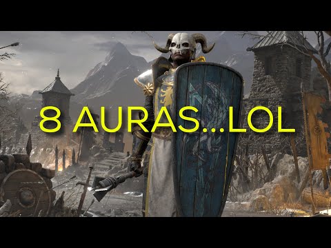 8 Aura Conversion Paladin Is A Meme