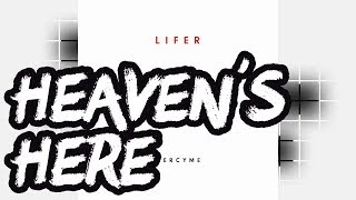 HEAVEN&#39;S HERE | MERCYME | LIFER [2017]