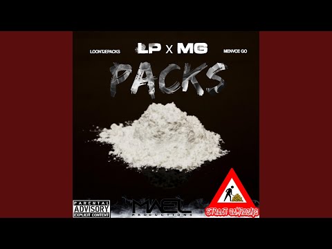Packs (feat. Menvce Go)