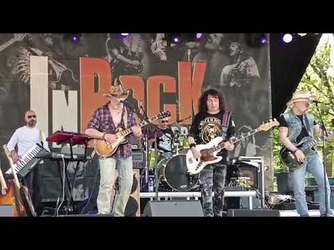 The Steel Bones  -West End Highway