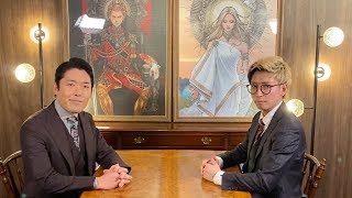 じゃ~ん!!しましたねw良き良き☀️ - 削除されるかも…オリラジ中田さんにヒカルがテレビじゃ絶対放送できないこと聞いたらネットニュースになりそうな話でてきた…